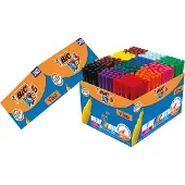 BIC KiDS Visa 288 pcs.
