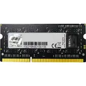 G.Skill 4GB DDR3-1066 SQ MAC