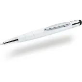 Wedo TouchPen Pioneer Mini Valkoinen