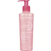 Bioderma Sensibio Foaming gel 200 ml