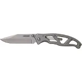 Gerber Paraframe I Stainless - Fine Edge