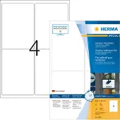 Herma label outdoor film extra strong 99,1x139 (160)