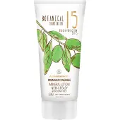 Australian Gold Botanical Sunscreen SPF15 - 147 ml (Avoin laatikko)