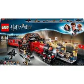 LEGO 75955 Harry Potter - Tylypahkan pikajuna
