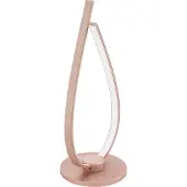 Eglo 97364 - LED-pöytävalaisin PALOZZA 1xLED/14W/230V