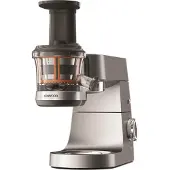 Kenwood KAX720PL - Mehupuristimet - saumasekoittimiin