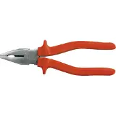 GRUPA TOPEX Yhdistelmäpihdit 180 mm, 1000 V