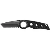Gerber Veitsi, hammastettu terä Remix Tactical Tanto