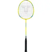 Talbot Torro sulkapallomaila Attacker keltainen 429806