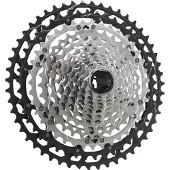 Shimano Deore Xt Cs-m8100 12s Polkupyörän Kasetti