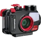 Olympus PT-059 vedenalaiskotelo (TG-6)
