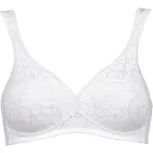 Triumph Elegant Cotton -rintaliivit
