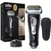 Braun Series 9 9340S -parranajokone