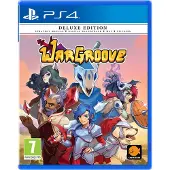 Wargroove Deluxe Edition
