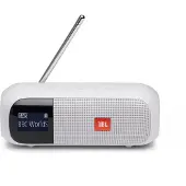 JBL Tuner 2 Musta