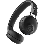 JLab Studio ANC Bluetooth On-Ear, musta