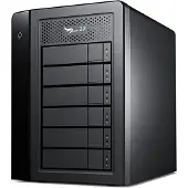 Promise – Pegasus32 R6 72TB (6 x 12TB SATA) RAID System with 0.7M cable (F40P2R600000016)