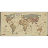 Natec Mousepad Discoveries Maxi 800x400mm