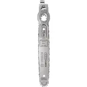 Bosch Sahanterä NanoBlade Wood Basic 65 mm