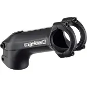 Ergotec Charisma A-head 31.8/28.6 Mm Fahrradvorbau