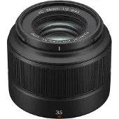 Fujifilm Fujinon XC 35mm f/2