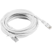 Lanberg PCF6-10CC-3000-W, 30 m, Cat6, F/UTP (FTP), RJ-45, RJ-45