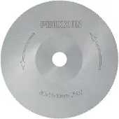 Proxxon Katkaisulaikka ; 80x1,1x10,0 mm; Z250