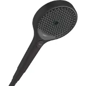 Hansgrohe Rankinis du&scaron;as Rainfinity 130 3jet, juodas 26864670