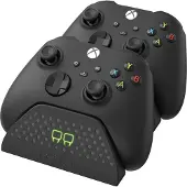 Venom VS2881 dual charging station for Xbox X Series pads