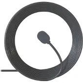 Arlo Outdoor Magnetic Charge Cable Black
