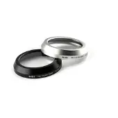 Nisi Filter Allure Soft for Fuji X100 (Silver) pehmeä suodin