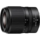 Nikon DX 18-140MM F/3.5-6.3 VR, vakio-objektiivi, 17/13, 18 - 140 mm, Z, automaattitarkennus
