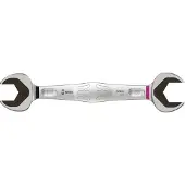 Wera U-kiintoavain Joker 27x32 mm, kaksipäinen