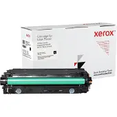 Xerox Everyday -laservärikasetti, musta