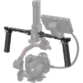 SmallRig 3027 Dual Handgrip For Ronin Rs2/Rsc2