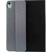 Tucano Up Plus -suojakotelo, iPad Air 10,9" ja 11" / iPad Pro 11", metallinharmaa