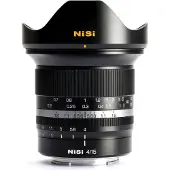 Nisi 15mm F4 Canon RF