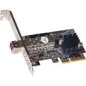 Sonnettech Solo10G SFP+ PCIe -lisäkortti, PCIe 3.0 x4