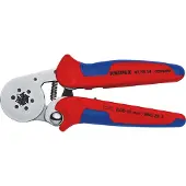 Knipex 97 55 14 Puristustyökalu | PURISTUSLIITIN - SÄHKÖLIITIN