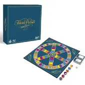 Hasbro Trivial Pursuit Hasbro C19401010 Ranska (Kunnostetut Tuotteet A)
