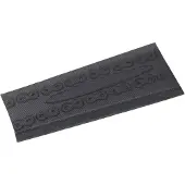 Asista Scratch Guard Neoprene Ketjusuojain