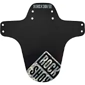 RockShox Mtb A1 Short Zip Tie Mudguard Vihreä