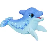 FurReal Interactive Toy - Blue - ONE SIZE