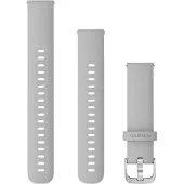 Garmin Quick Release 18 Mm Silikoniranneke