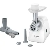 Bosch SmartPower MFW2515W 1500 W -lihamylly, valkoinen