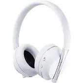Happy Plugs Play White 85dB kuulokkeet