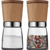 WMF Ceramill maustemyllysetti Tammi-lasi