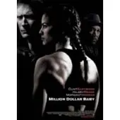 SF Studios Million Dollar Baby