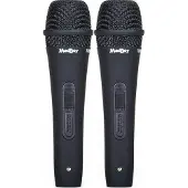 Madboy TUBE-022 karaokemikrofonipari