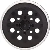 Bosch Tukilaikka 125 mm, Medium (PEX 300/40)